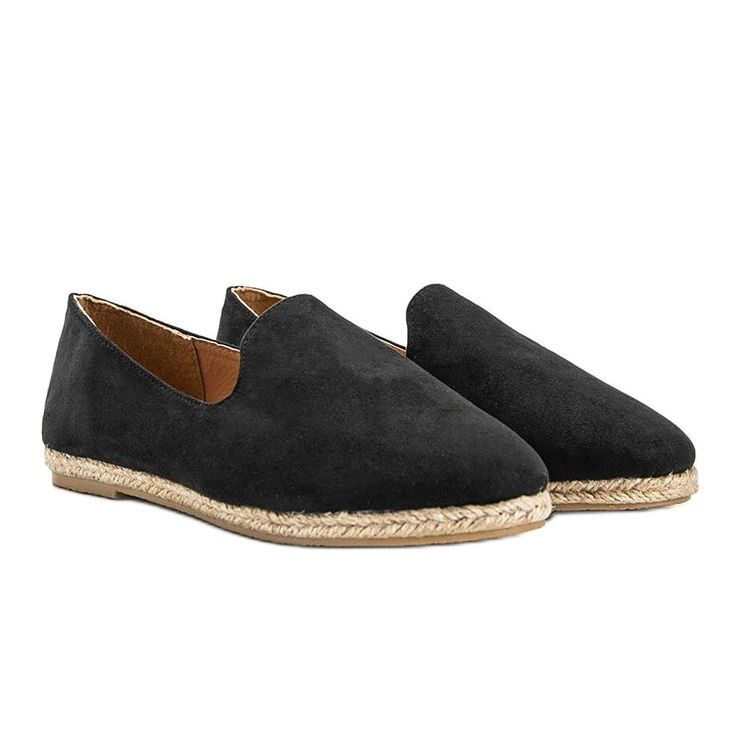 Kathryn Loafer für Damen in Schwarz 1