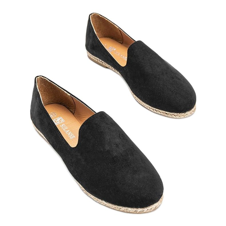 Kathryn Loafer für Damen in Schwarz 2