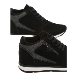 Vices Schraubstöcke 8368-1 Schwarz 2