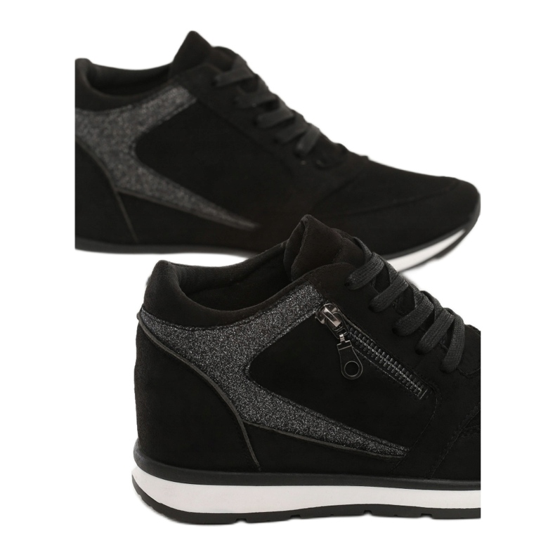 Vices Schraubstöcke 8368-1 Schwarz 2