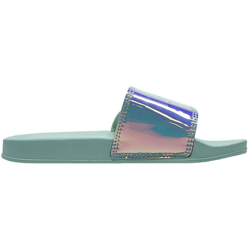 4F Jr HJL21 JKLD003 35S Hausschuhe blau blau 1