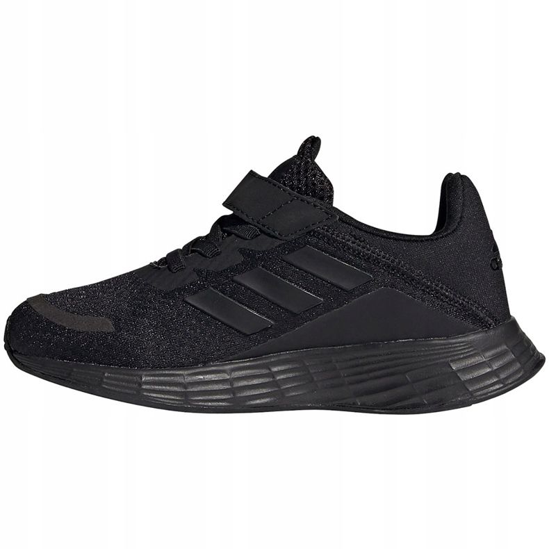 Adidas Duramo Sl C Kinderschuhe schwarz FX7313 1