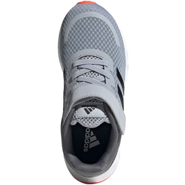 Adidas Duramo Sl C grau FY9170 Kinderschuhe 1