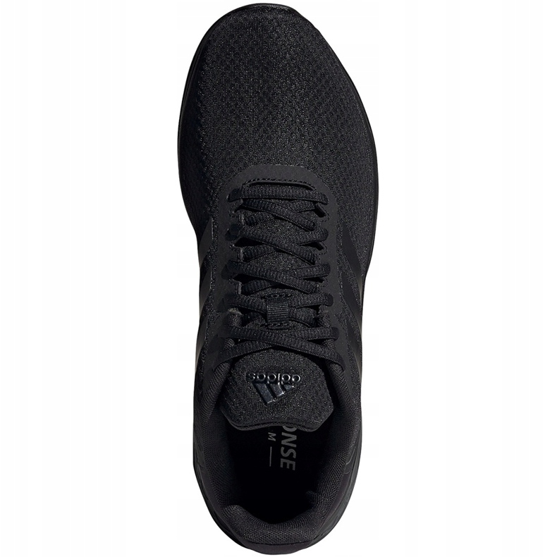 Adidas Response Sr Herrenschuhe schwarz FX3627 1