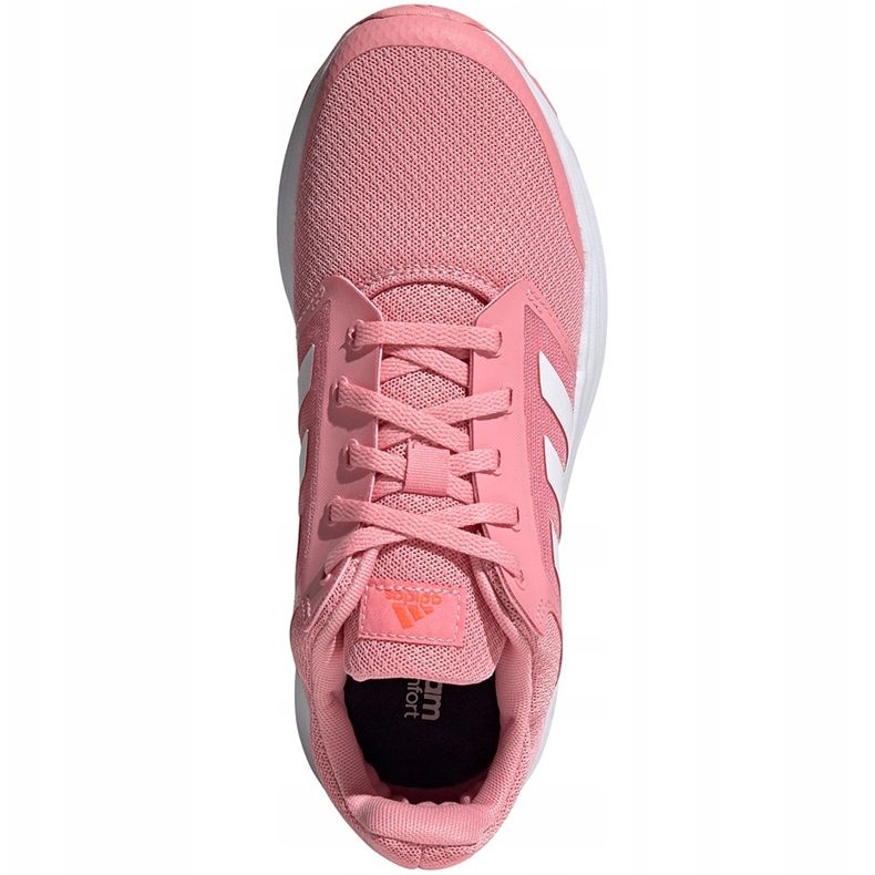 Damen Laufschuhe adidas Galaxy 5 pink FY6746 rosa 1