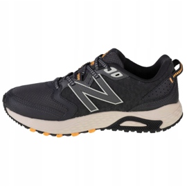 New Balance M MT410LG7 schwarz 1