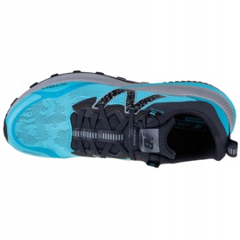 New Balance FuelCore Nitrel Trail M MTNTRCV4 Schuhe schwarz blau 2