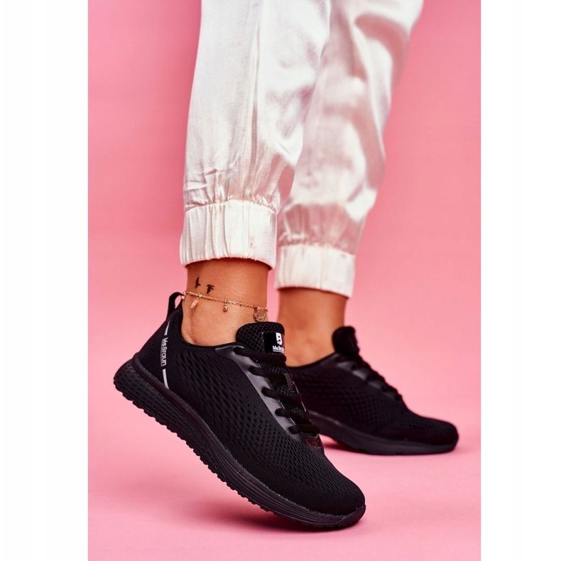 EVE Damen Sportschuhe Comfort Foam Grey Faster schwarz 1