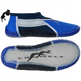 Strandschuhe CROWELL blau Junior ['blau'] 1