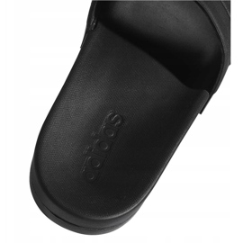 Adidas Adilette Comfort M S82137 Hausschuhe schwarz 3
