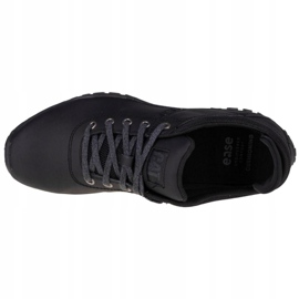 Caterpillar Raupe Rocco M P725017 schwarz 2