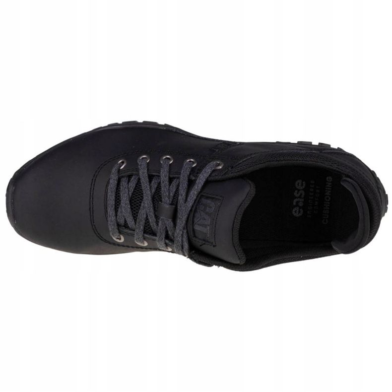 Caterpillar Raupe Rocco M P725017 schwarz 2