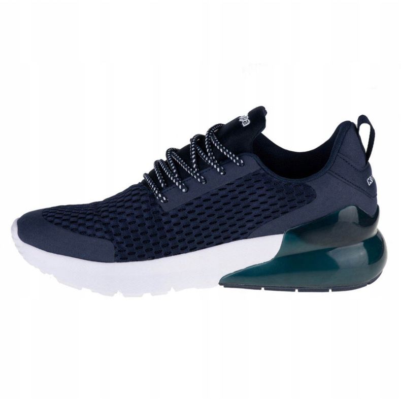 Kappa Colp M 242841-6710 Stiefel navy blau 1