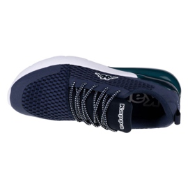 Kappa Colp M 242841-6710 Stiefel navy blau 2