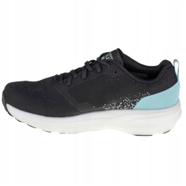 Skechers Go Run Ride 8 Hyper W 15224-BKTQ schwarz 1
