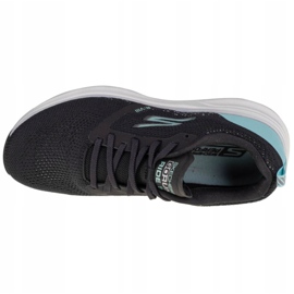 Skechers Go Run Ride 8 Hyper W 15224-BKTQ schwarz 2