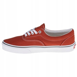 Vans Era U VN0A4U39WK81 rot 1