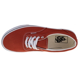 Vans Era U VN0A4U39WK81 rot 2