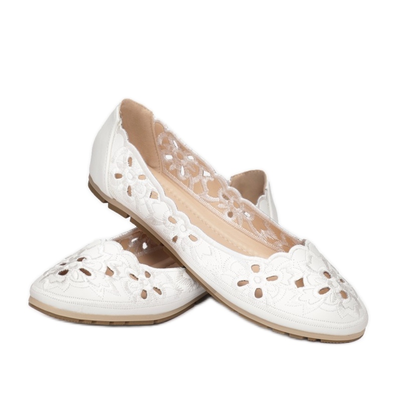 Vices Schraubstöcke 3345-71-weiß 2