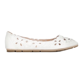 Vices Schraubstöcke 3345-71-weiß 3