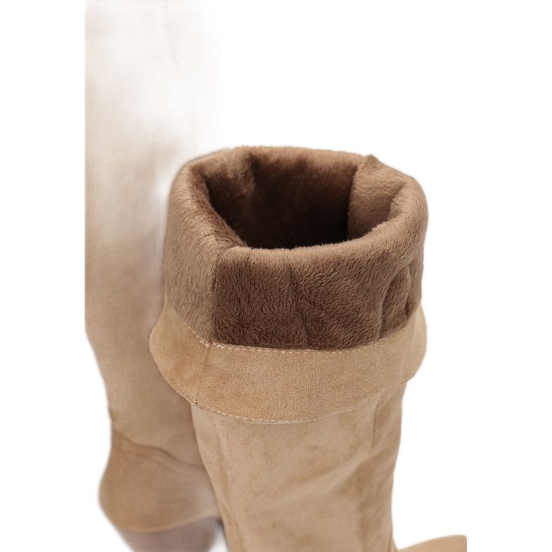 Vices Schraubstöcke T135-42-beige 1