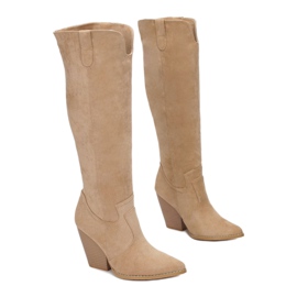 Vices Schraubstöcke T135-42-beige 2