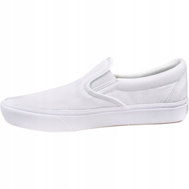 Vans ComfyCush Slip-On M VN0A3WMDVNG Schuhe weiß 1