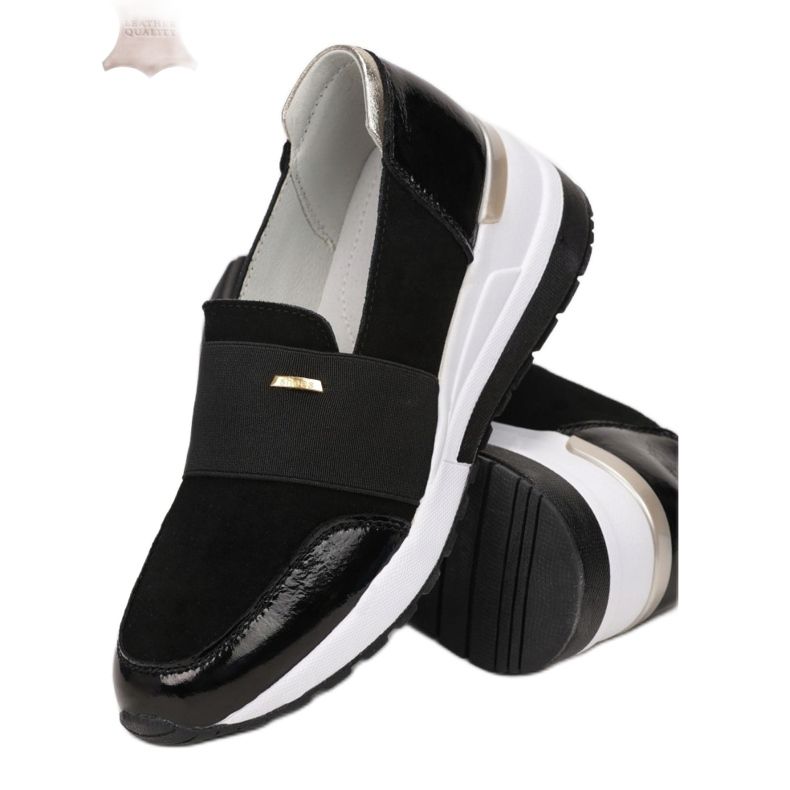 Vices Schraubstöcke FT87-184-schwarz / gold golden 1