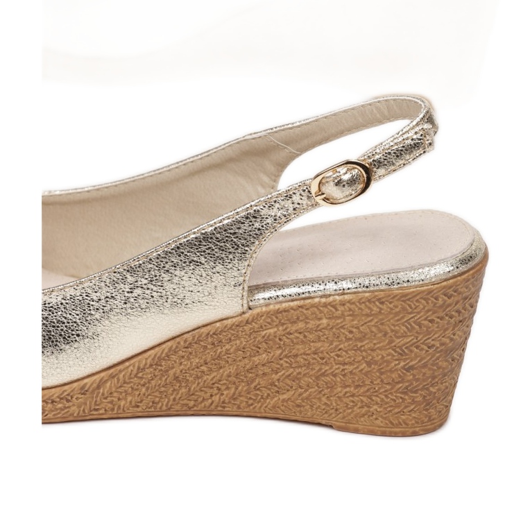 Vices Schraubstöcke FL653A-60-gold golden 1