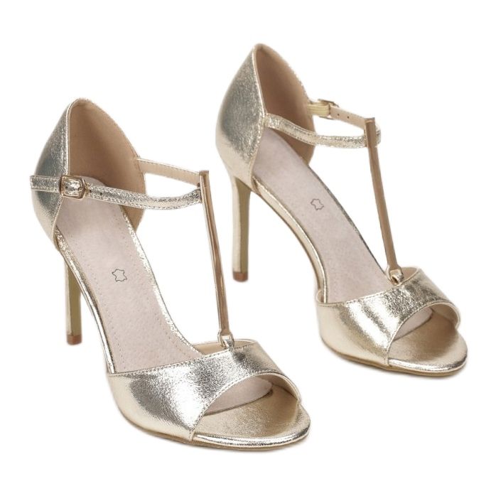 Vices Schraubstöcke FL1065-60-gold golden 1