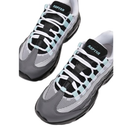 Vices Schraubstöcke B890-40-d.grey grau 1