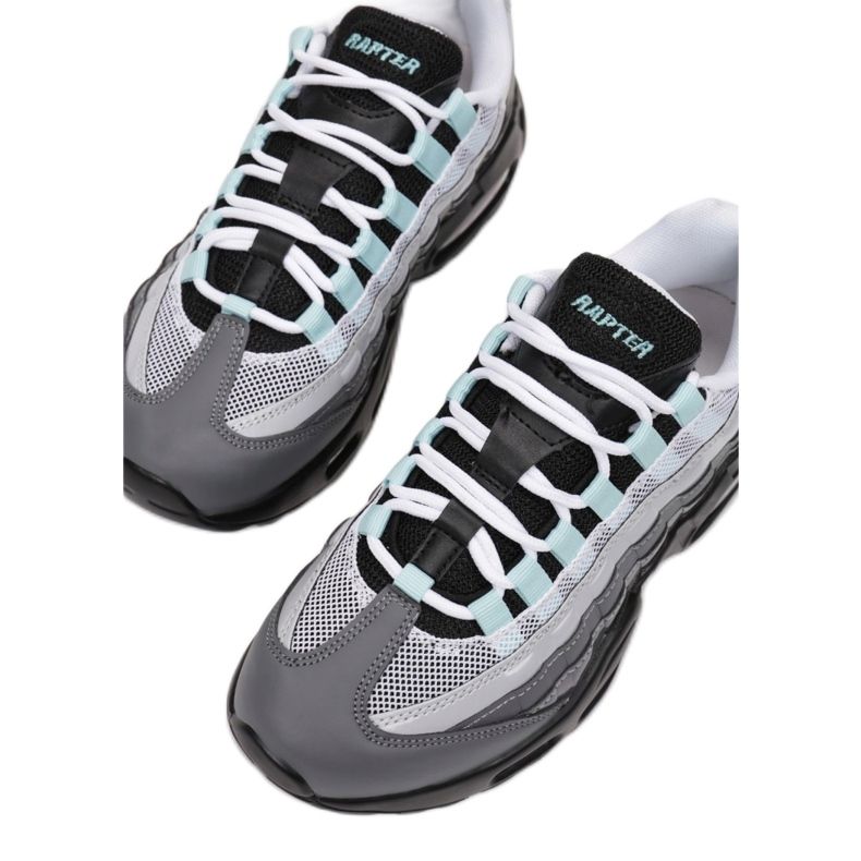 Vices Schraubstöcke B890-40-d.grey grau 1