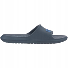 Puma Divecat v2 marineblaue Hausschuhe 369400 12 1