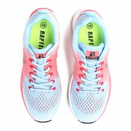 Vices Schraubstöcke B821-13 L.BLAU 36/41 rosa 1