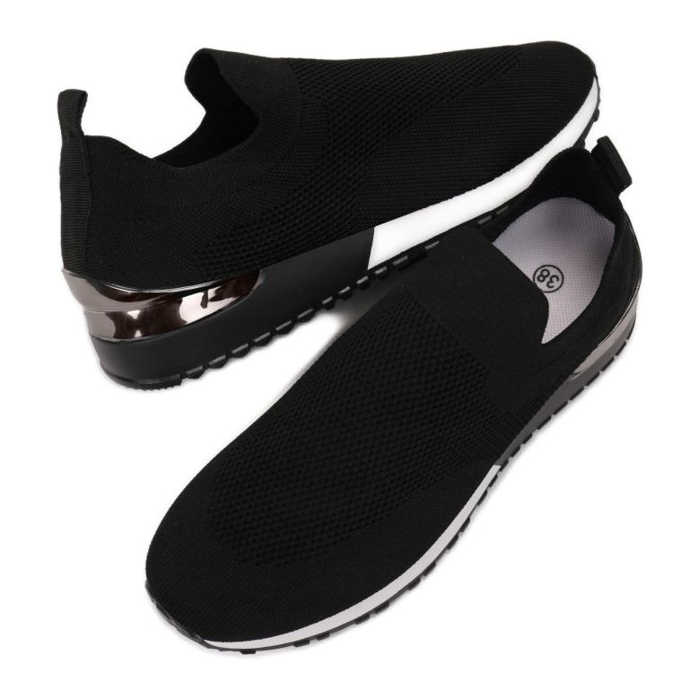 Vices Schraubstöcke 19206A-38-schwarz 1