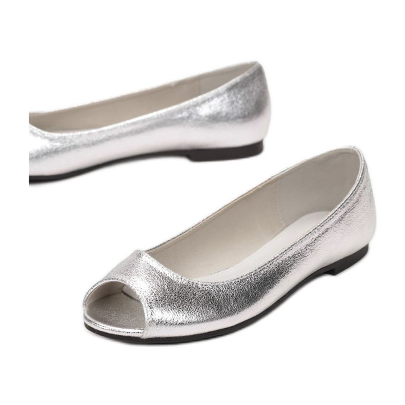 Vices Schraubstöcke FL1310-52-silber silber- 1