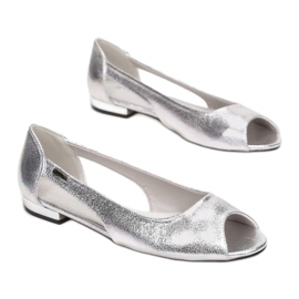 Vices Schraubstöcke FL1300-52-silber silber- 1