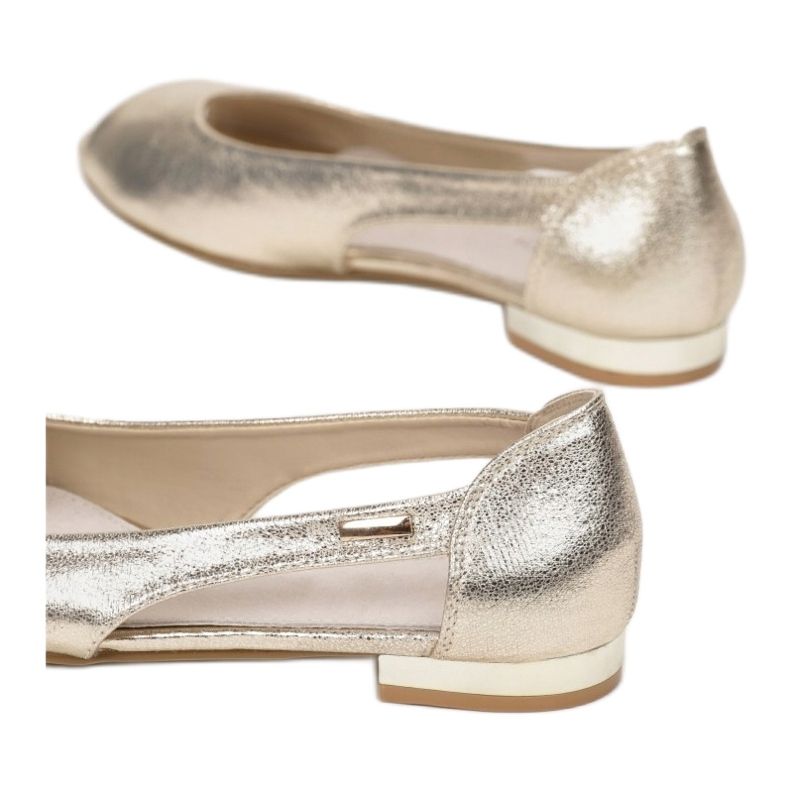 Vices Schraubstöcke FL1300-60-gold golden 1