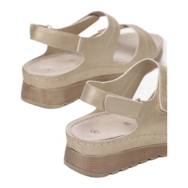 Vices Schraubstöcke FL1215-60-gold golden 1