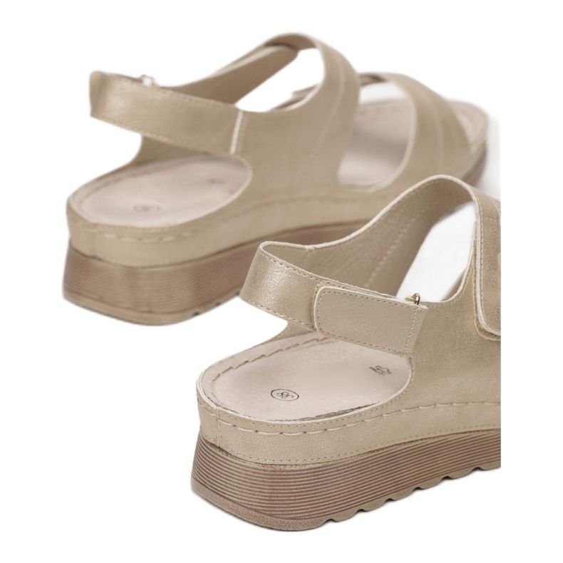 Vices Schraubstöcke FL1215-60-gold golden 1