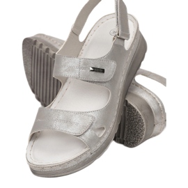 Vices Schraubstöcke FL1215-52-silber silber- 1