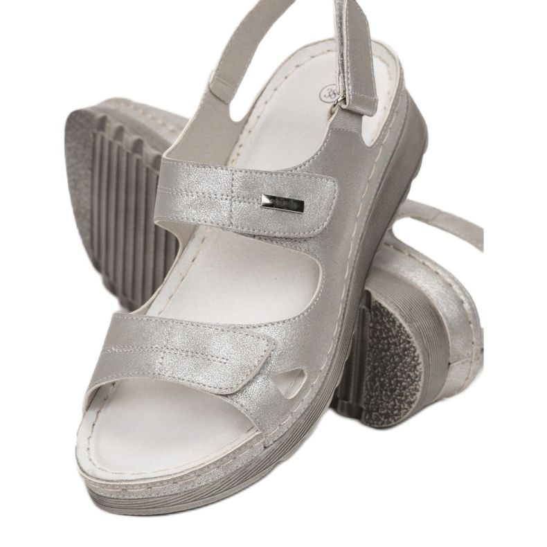 Vices Schraubstöcke FL1215-52-silber silber- 1