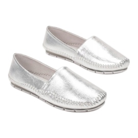 Vices Schraubstöcke FL205-52-silber silber- 1