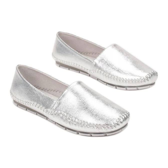 Vices Schraubstöcke FL205-52-silber silber- 1