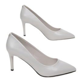 Vices Schraubstöcke FL342C-39-grau 1