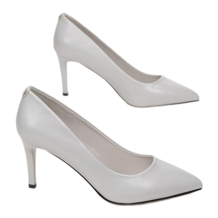 Vices Schraubstöcke FL342C-39-grau 1