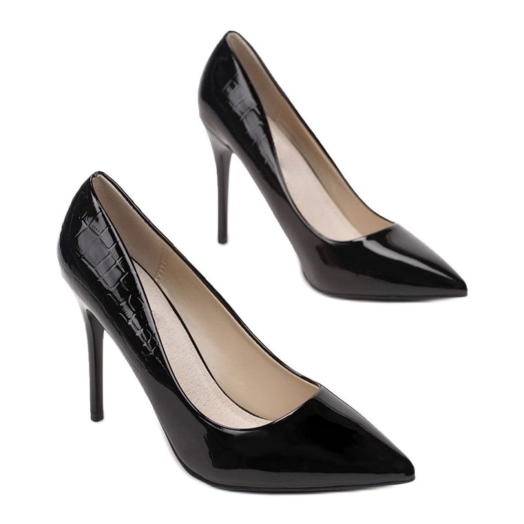 Vices Schraubstöcke FL350C-38-schwarz 1