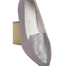 Vices Schraubstöcke FL354A-39-grau 1