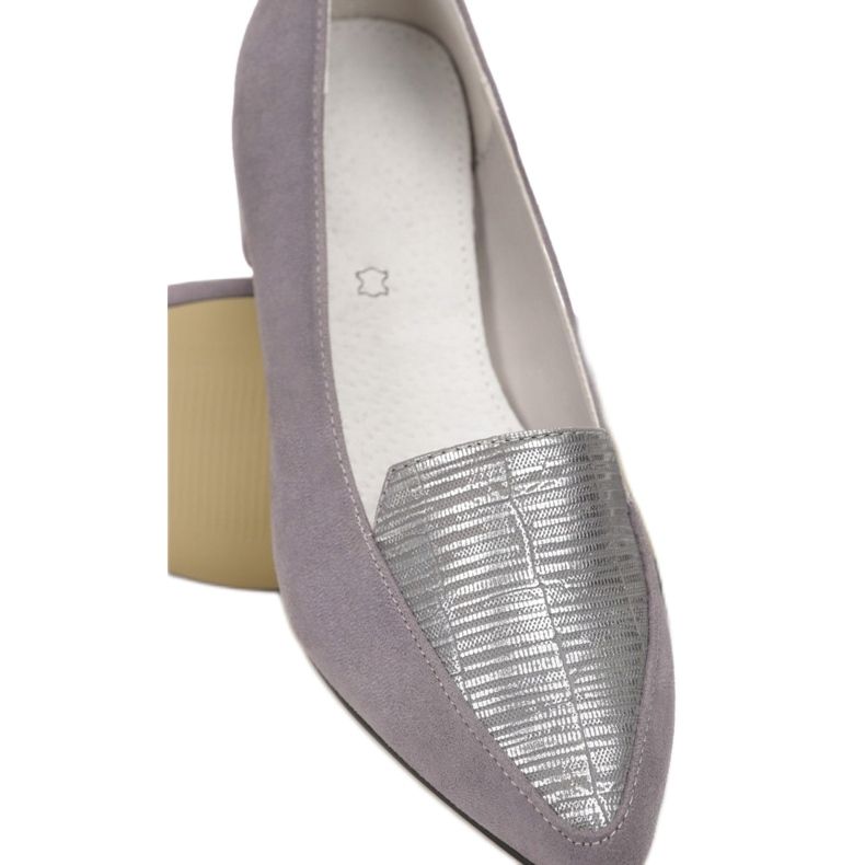 Vices Schraubstöcke FL354A-39-grau 1