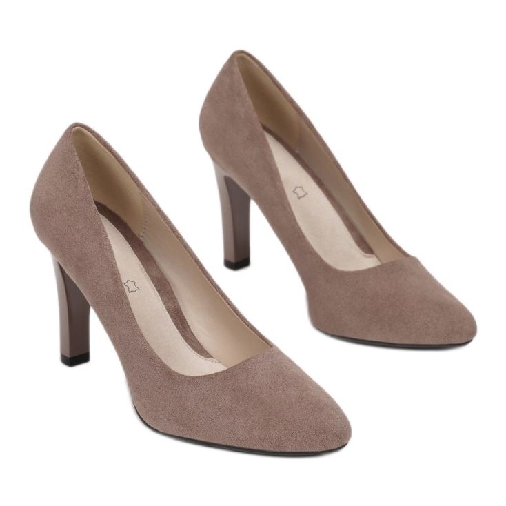 Vices Schraubstöcke FL355A-475-taupe beige 1